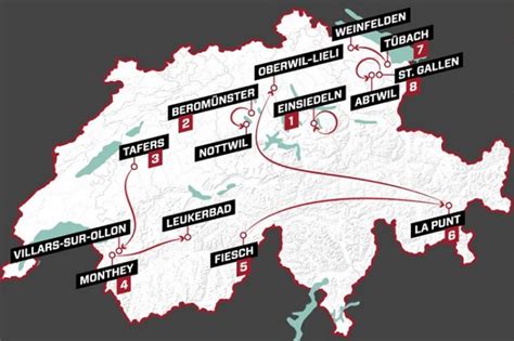 tour de suisse 2024 parcours